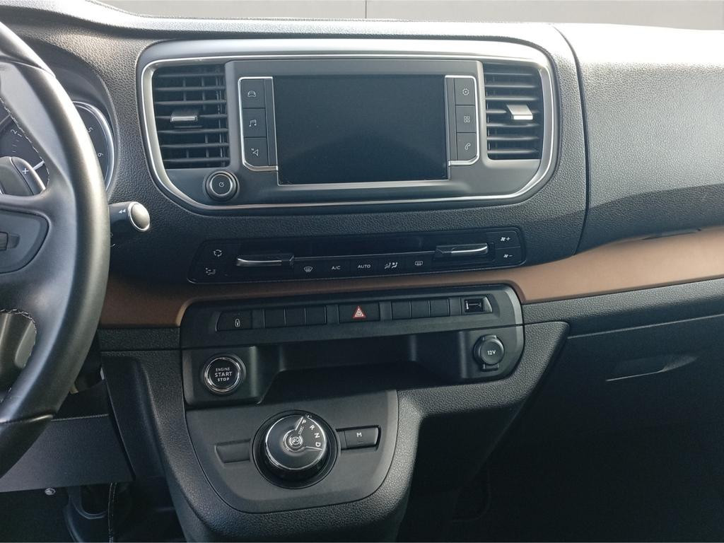 Toyota Proace (Verso)