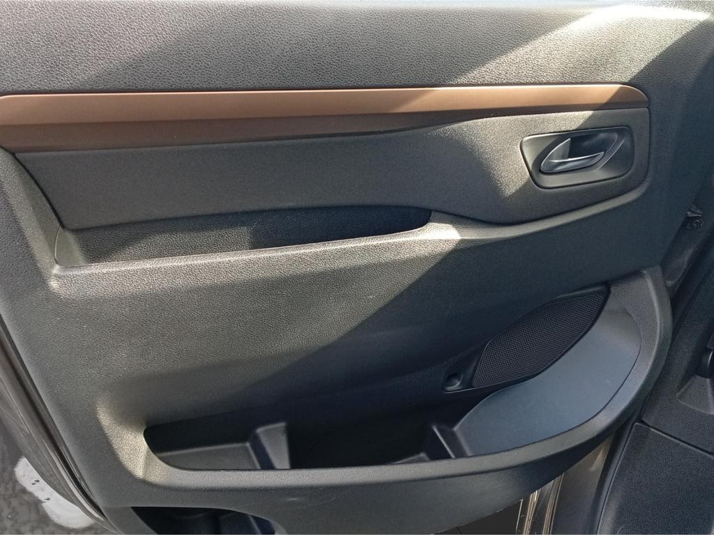 Toyota Proace (Verso)