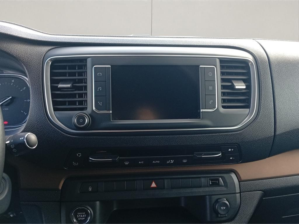 Toyota Proace (Verso)