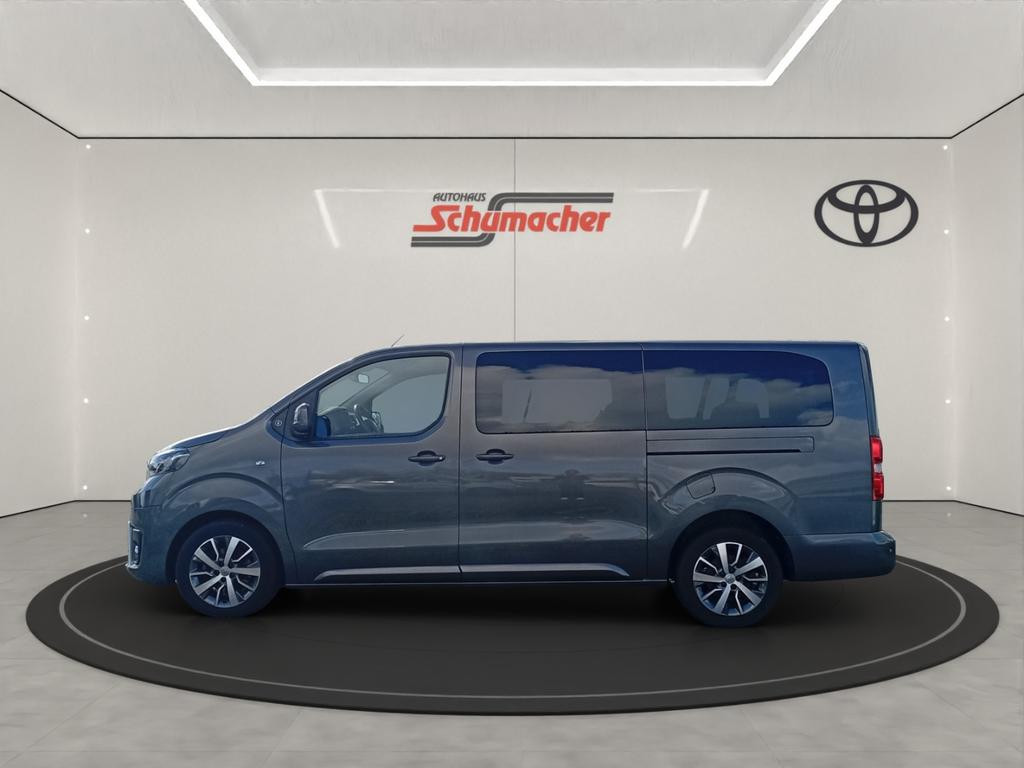 Toyota Proace (Verso)