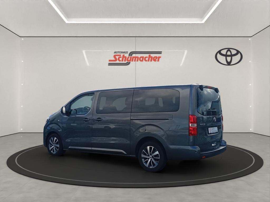 Toyota Proace (Verso)