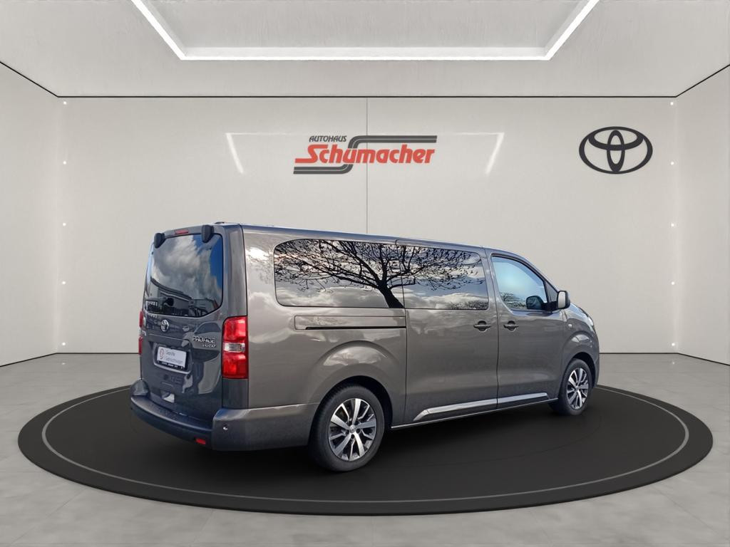 Toyota Proace (Verso)