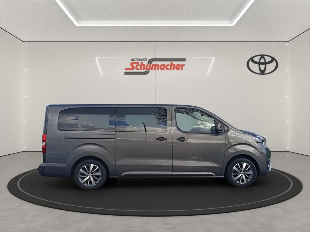 Toyota Proace (Verso)