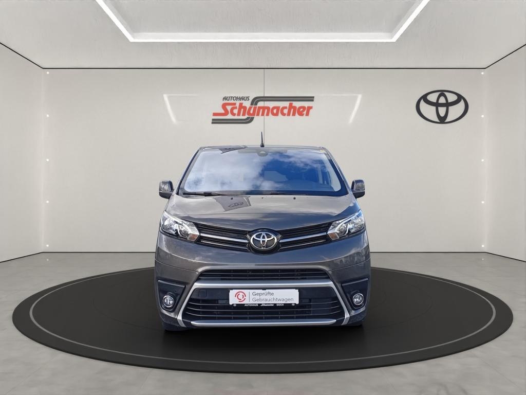 Toyota Proace (Verso)