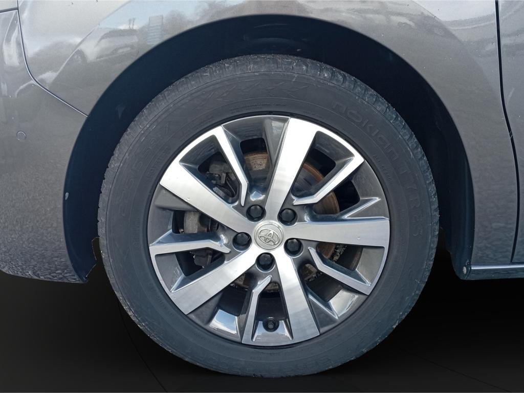 Toyota Proace (Verso)