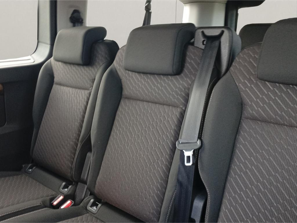 Toyota Proace (Verso)