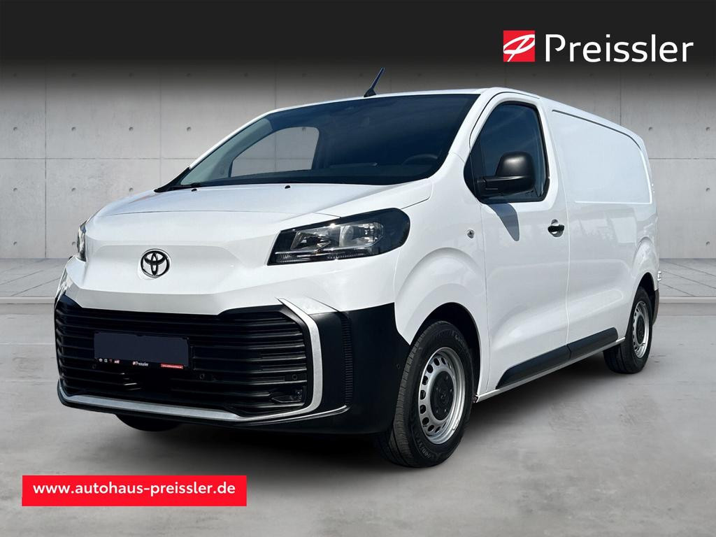 Toyota Proace (Verso)