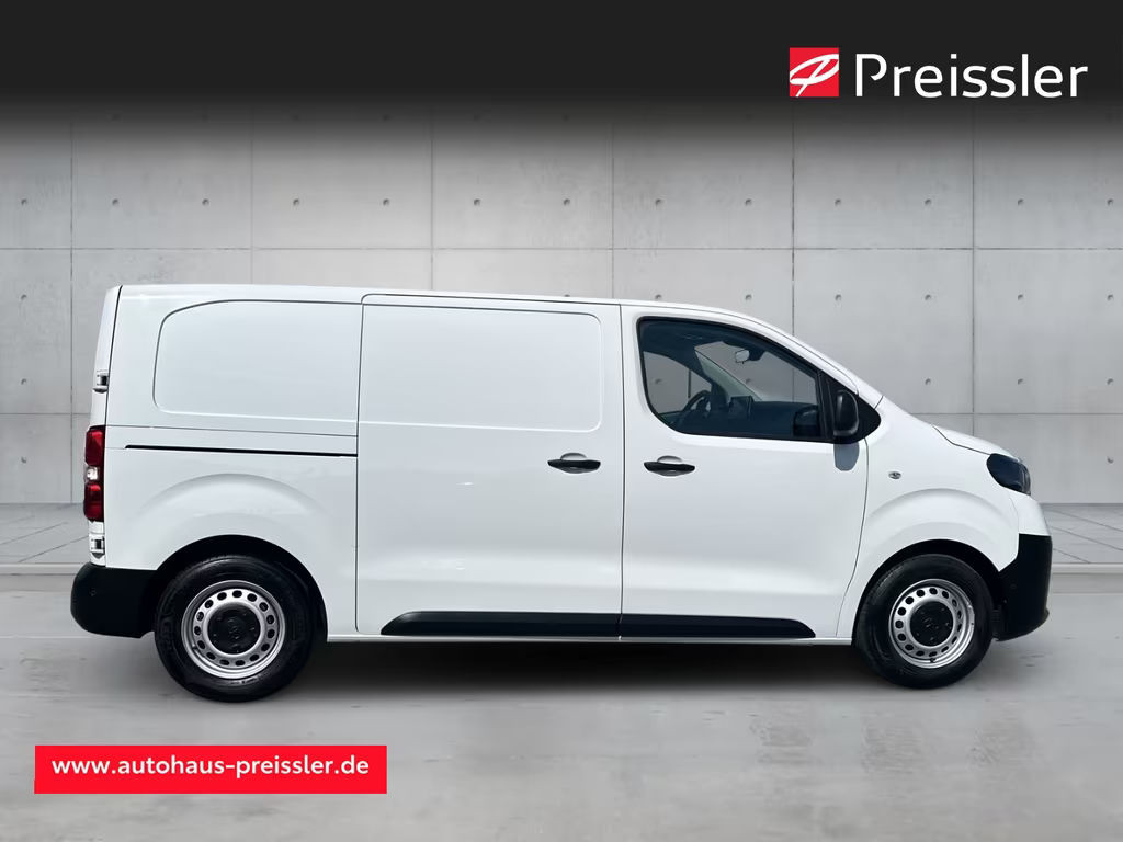 Toyota Proace (Verso)