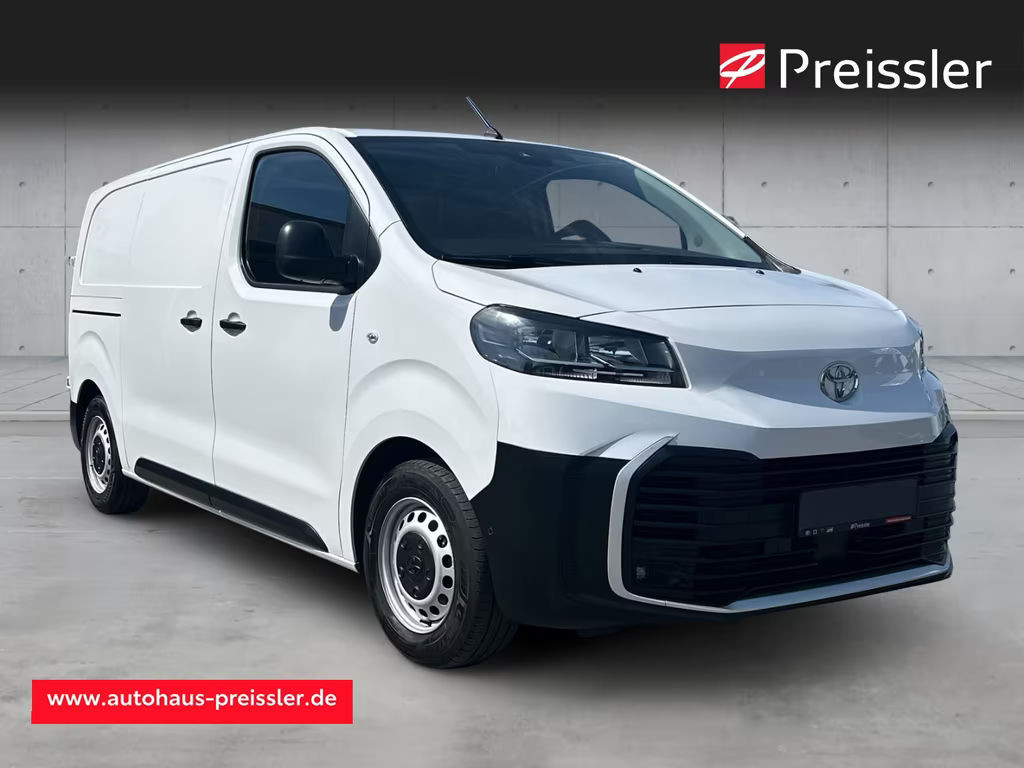 Toyota Proace (Verso)