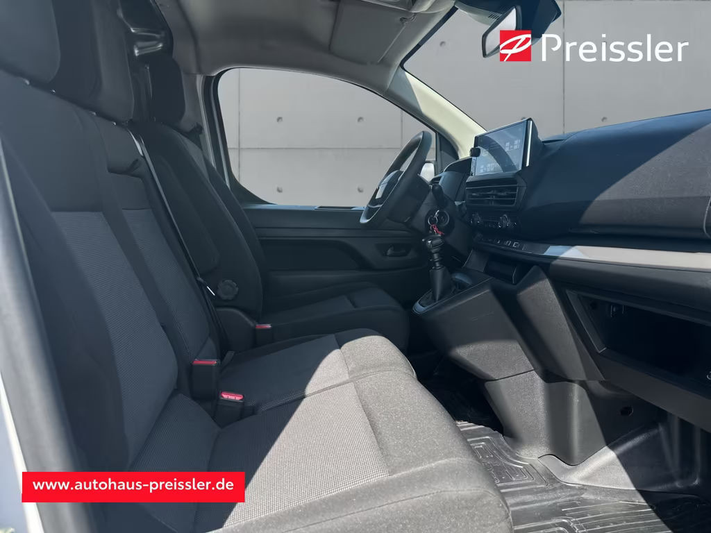 Toyota Proace (Verso)