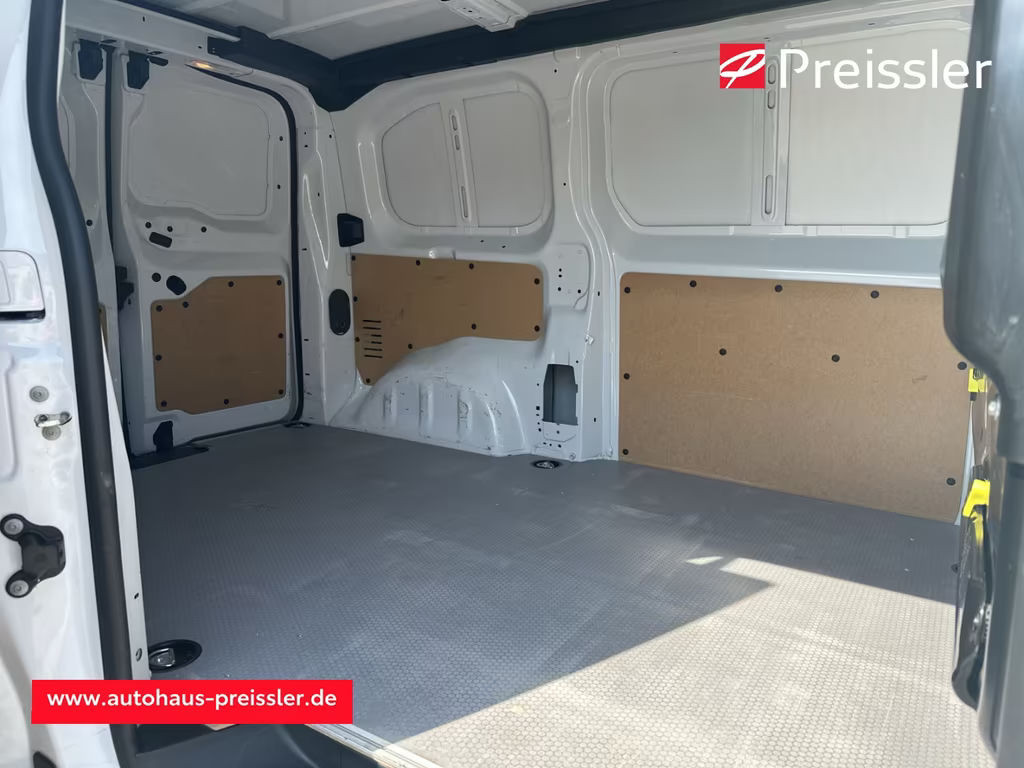 Toyota Proace (Verso)