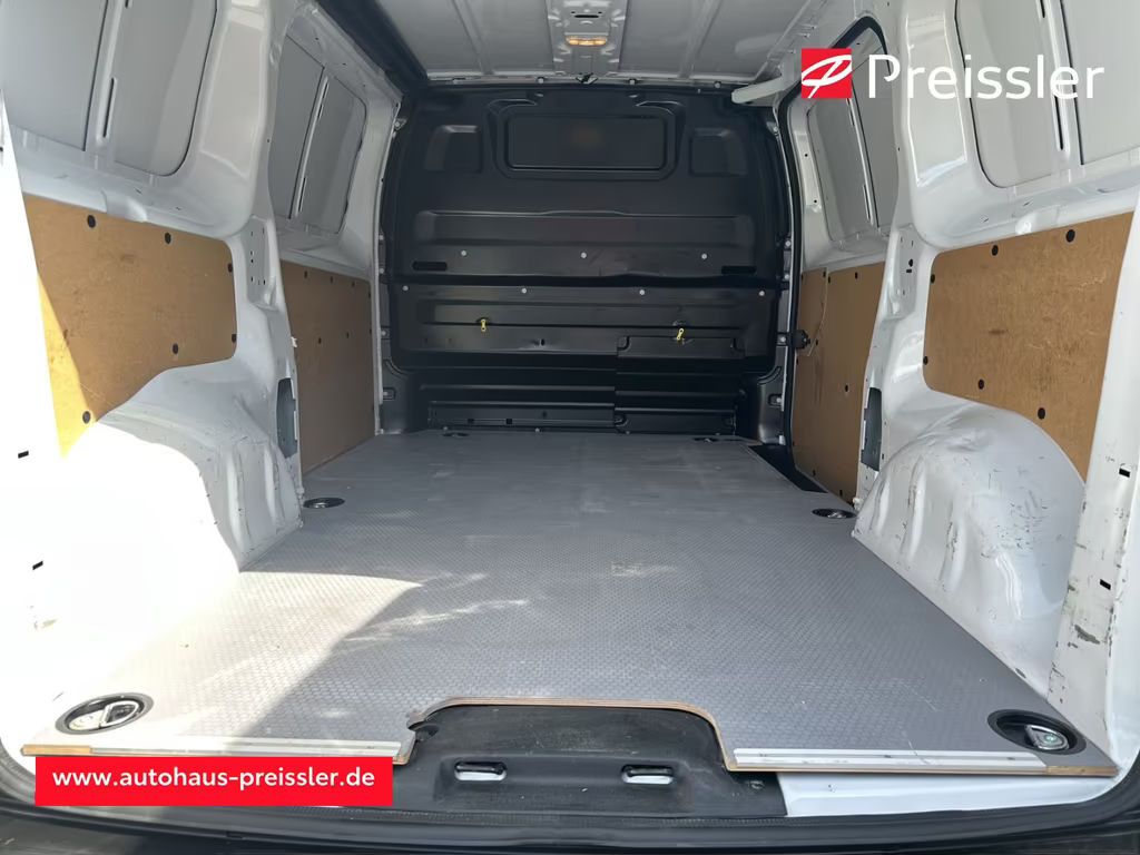 Toyota Proace (Verso)