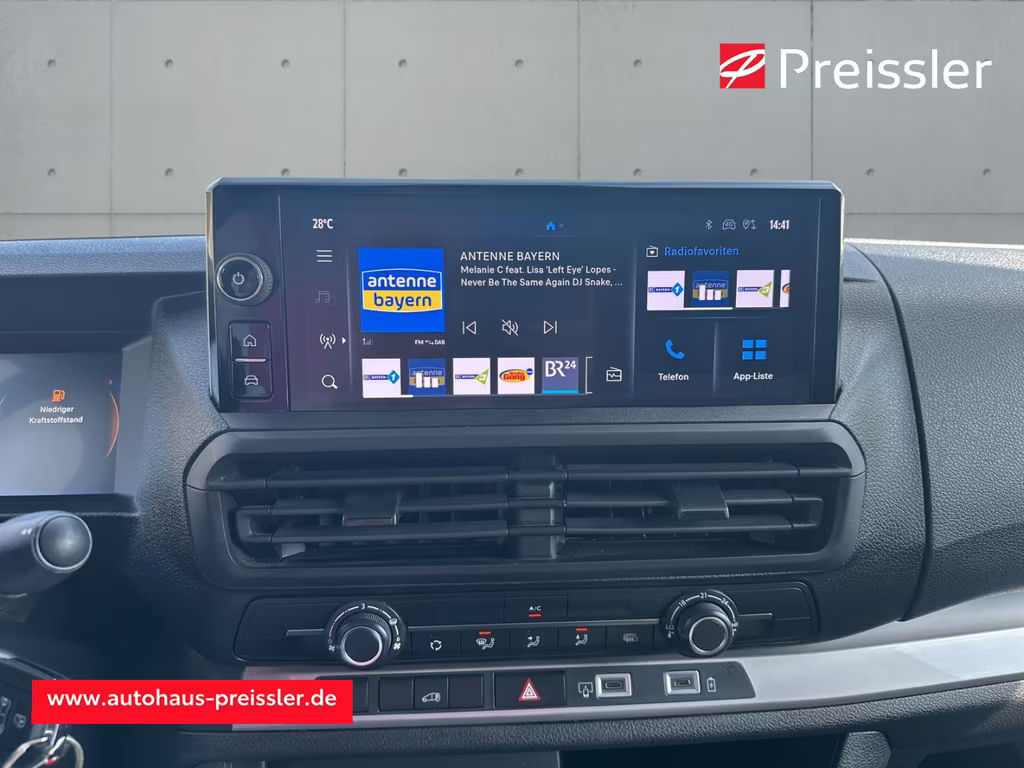 Toyota Proace (Verso)