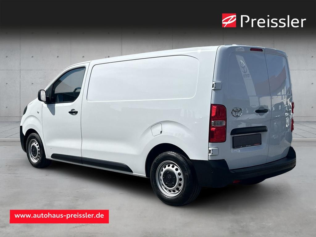 Toyota Proace (Verso)