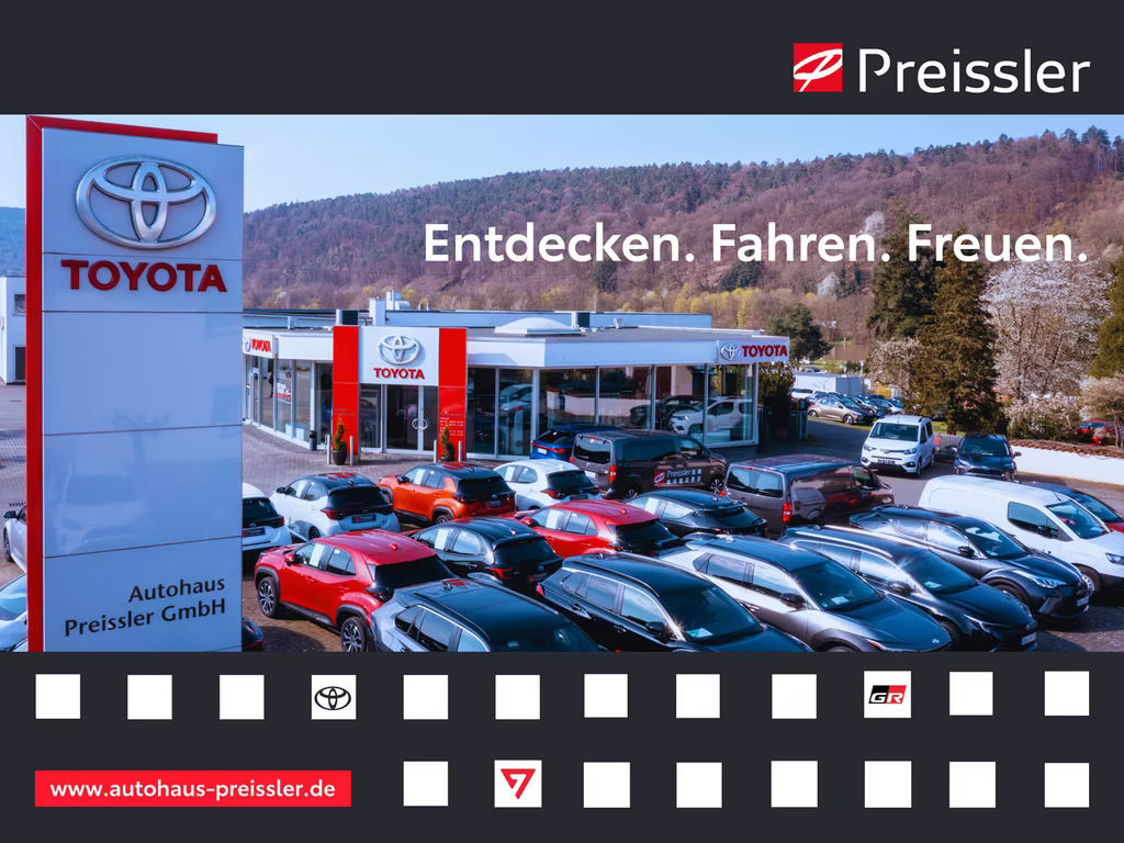 Toyota Proace (Verso)