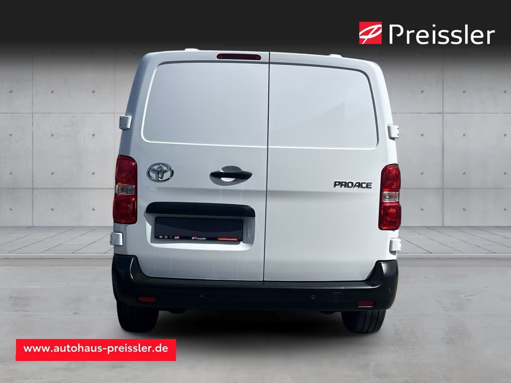 Toyota Proace (Verso)