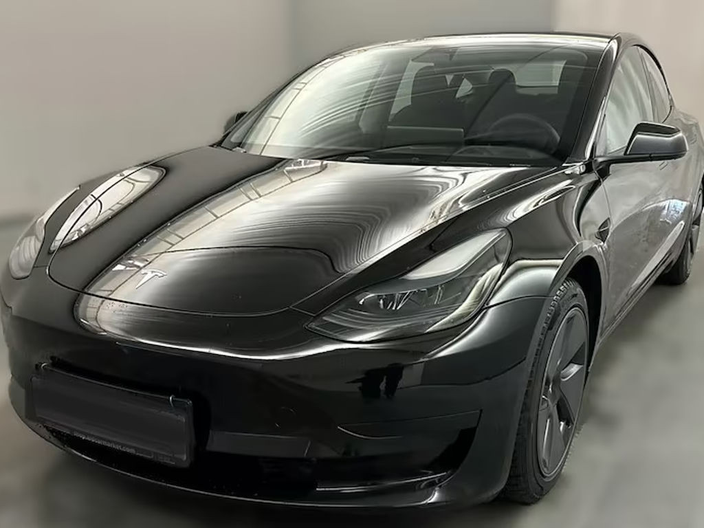 Tesla Model 3 2023 Elektrisch