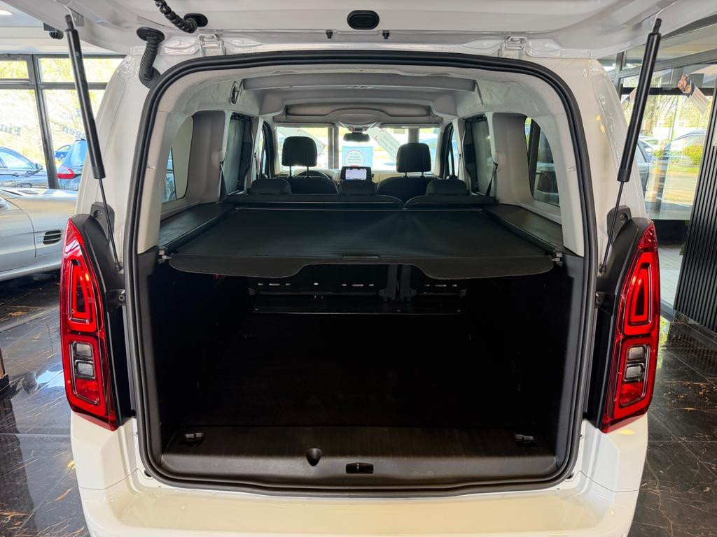 Toyota Proace (Verso)