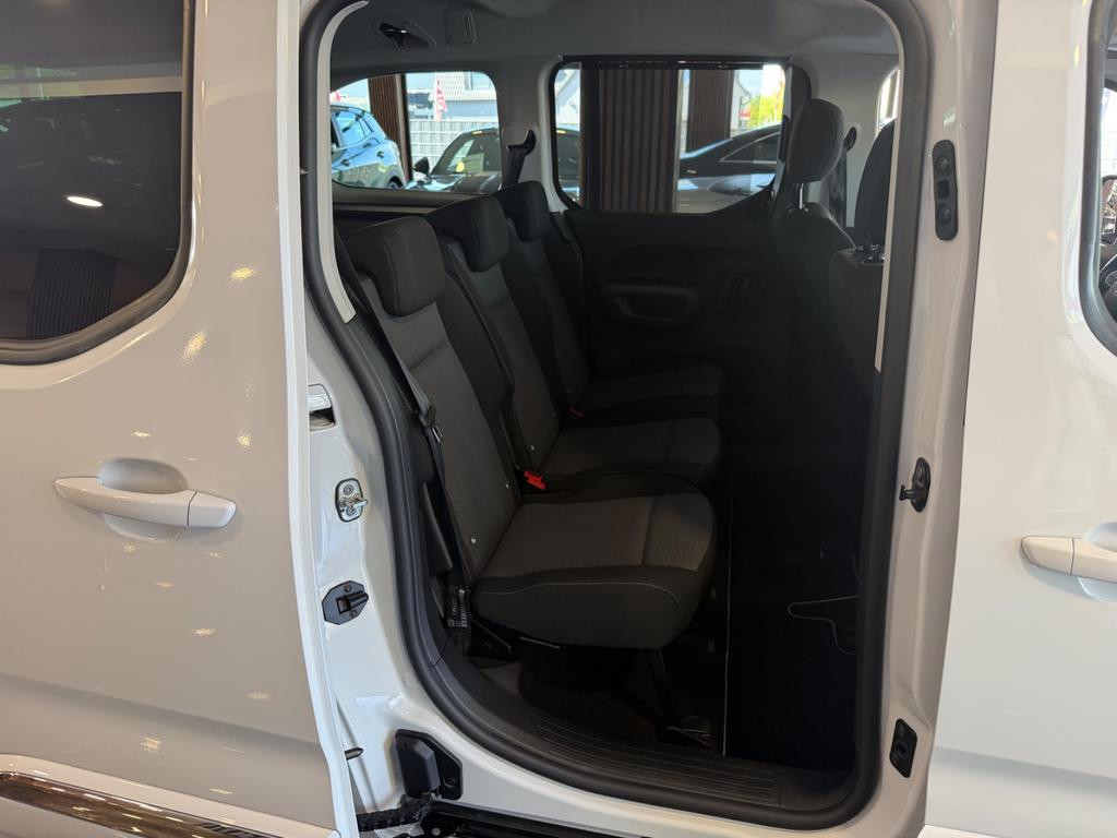 Toyota Proace (Verso)