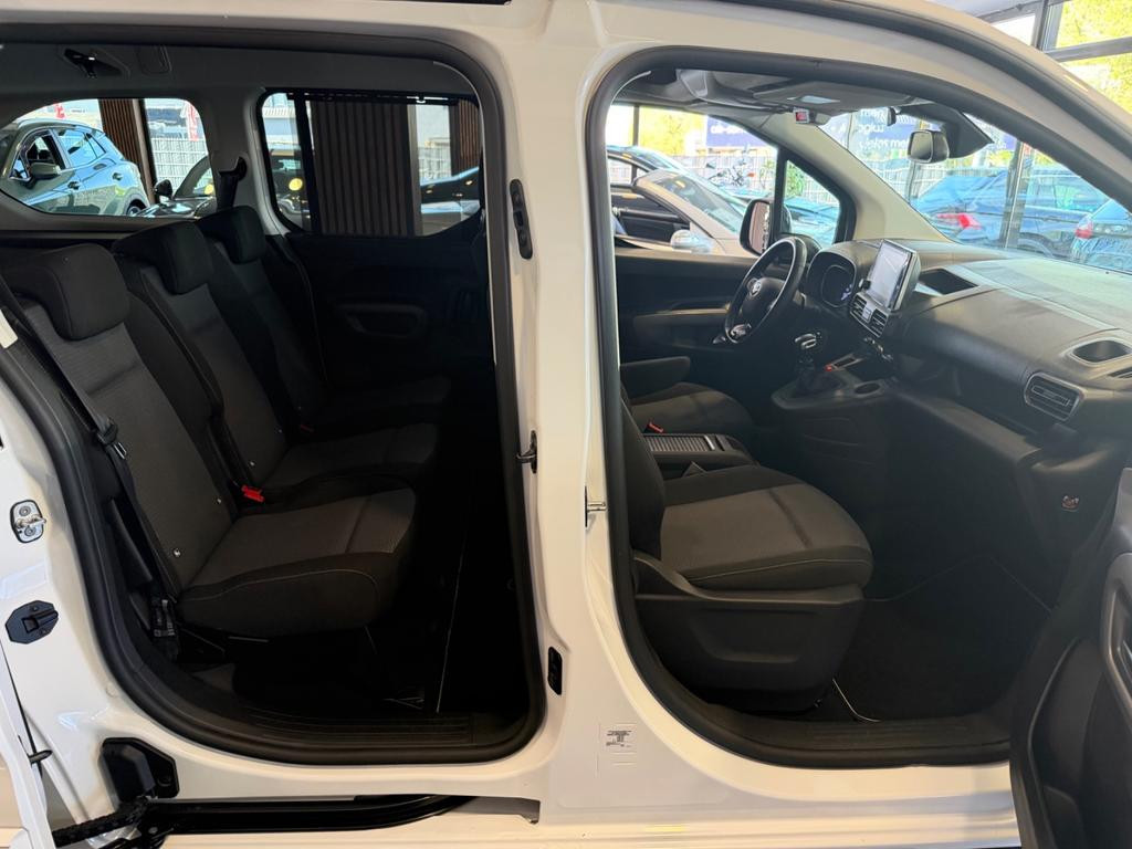 Toyota Proace (Verso)