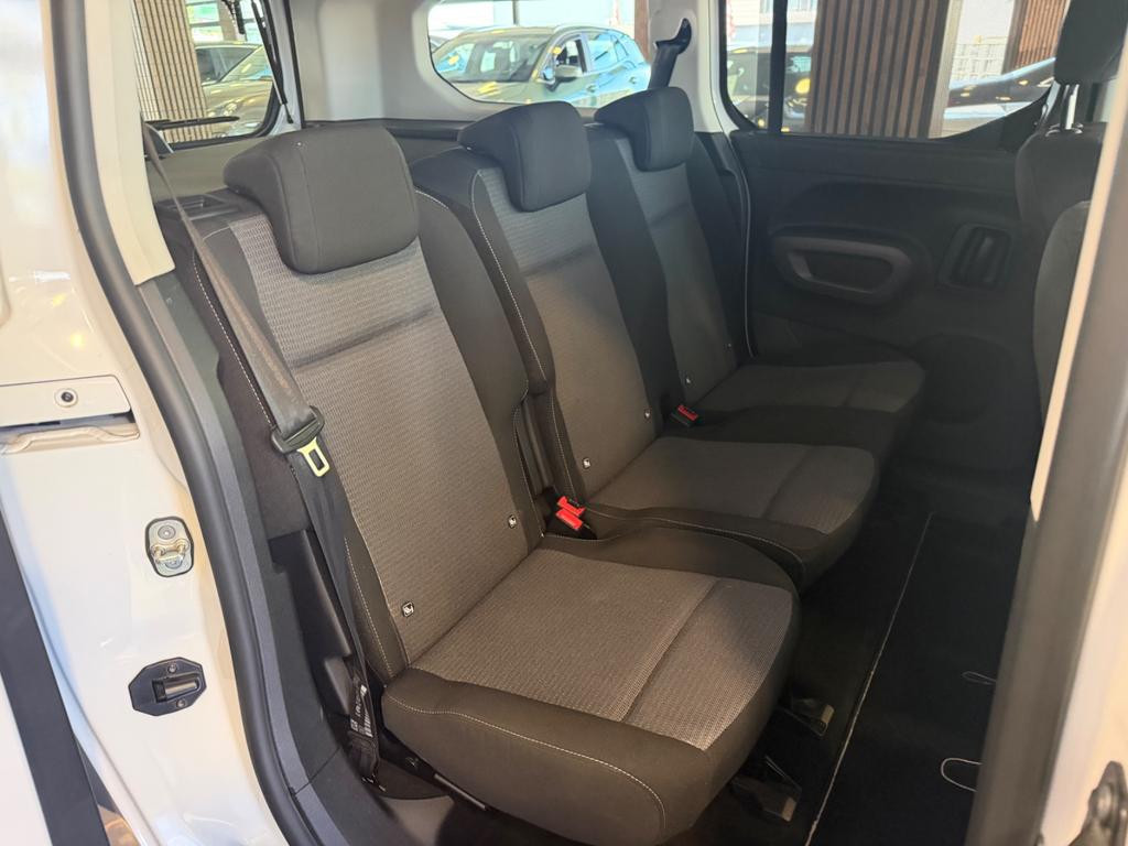 Toyota Proace (Verso)