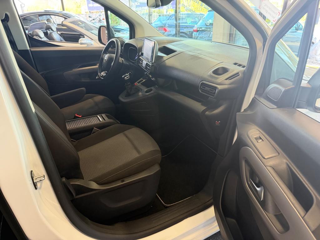 Toyota Proace (Verso)