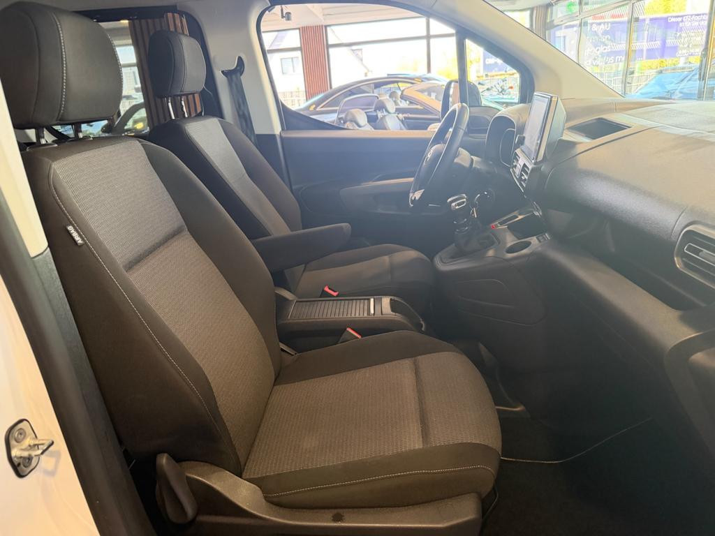 Toyota Proace (Verso)