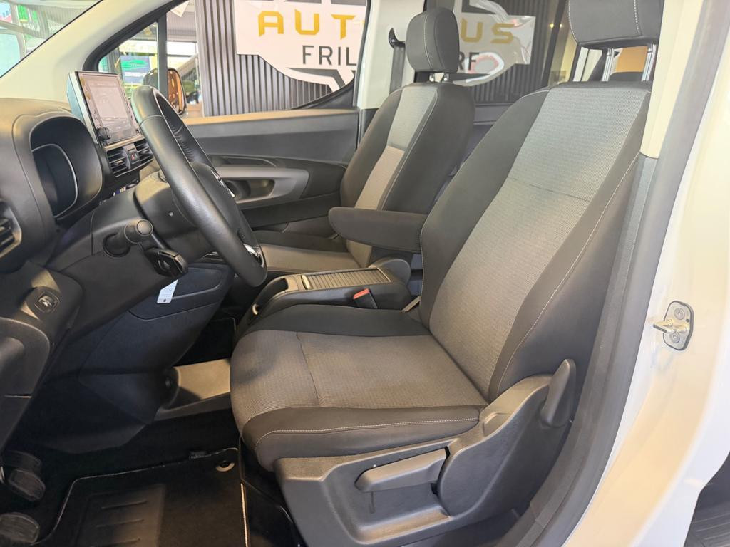 Toyota Proace (Verso)