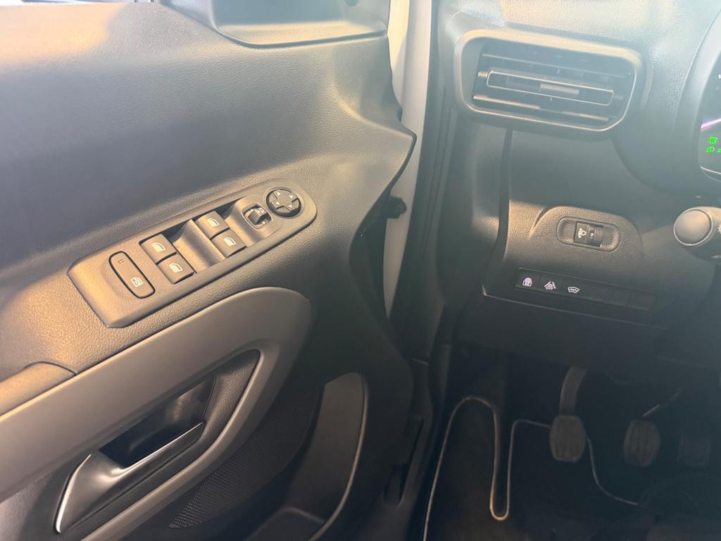 Toyota Proace (Verso)