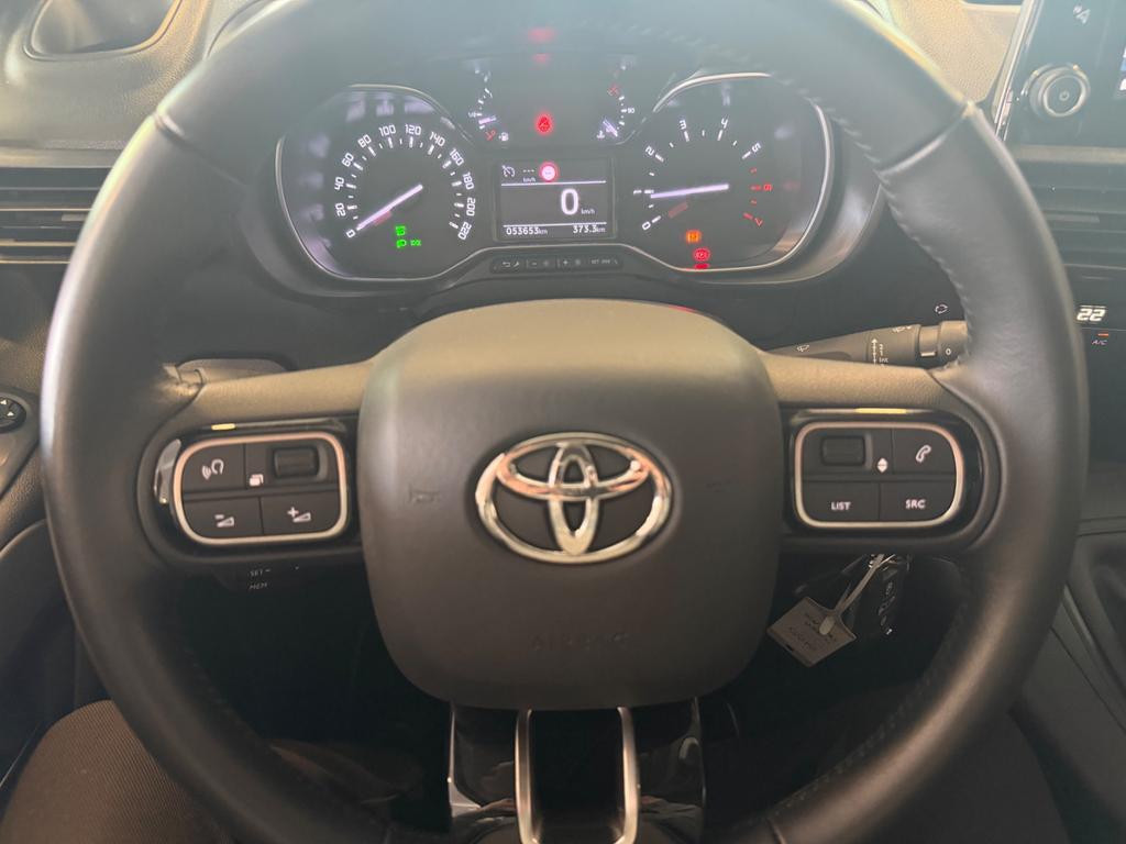 Toyota Proace (Verso)