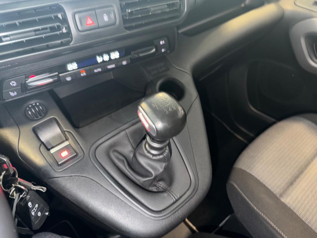 Toyota Proace (Verso)