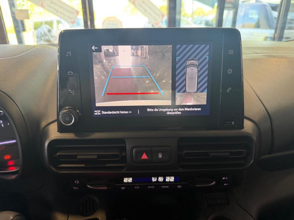 Toyota Proace (Verso)