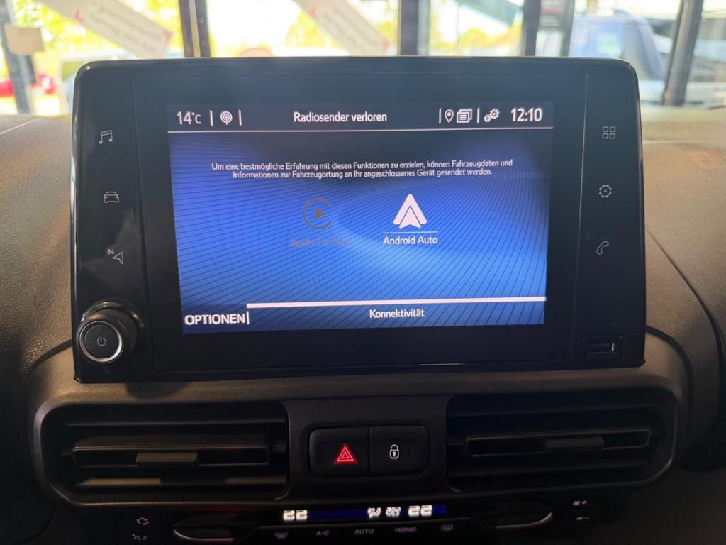 Toyota Proace (Verso)