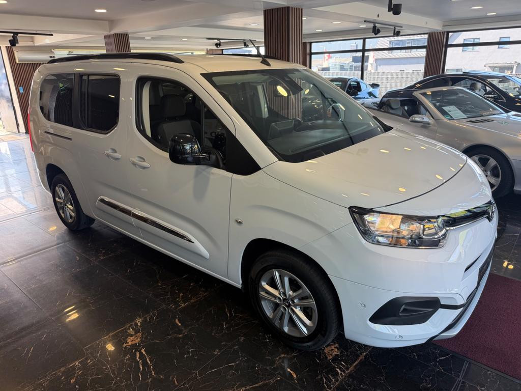 Toyota Proace (Verso)