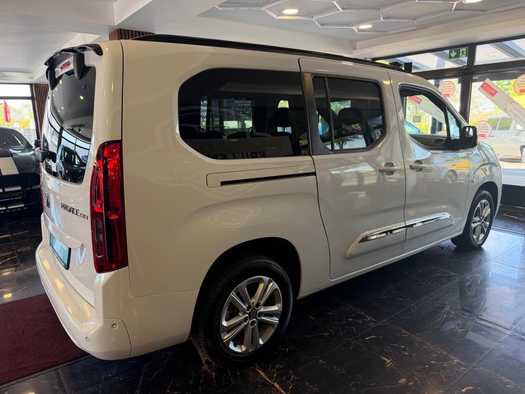 Toyota Proace (Verso)