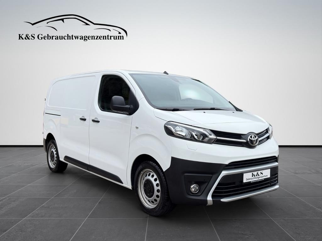 Toyota Proace (Verso) 2021 Diesel