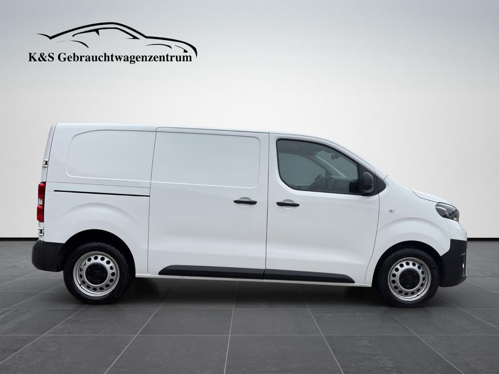Toyota Proace (Verso)