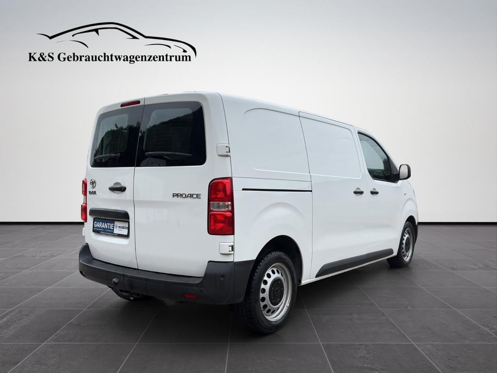 Toyota Proace (Verso)