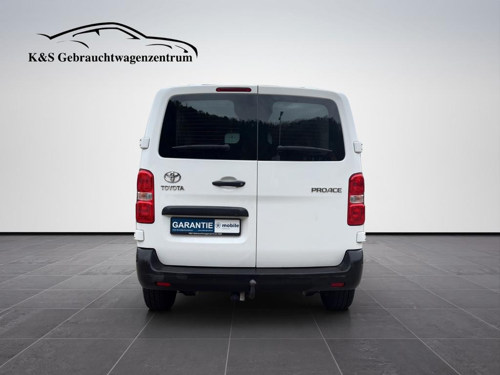 Toyota Proace (Verso)