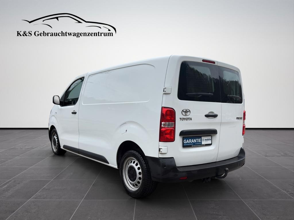 Toyota Proace (Verso)