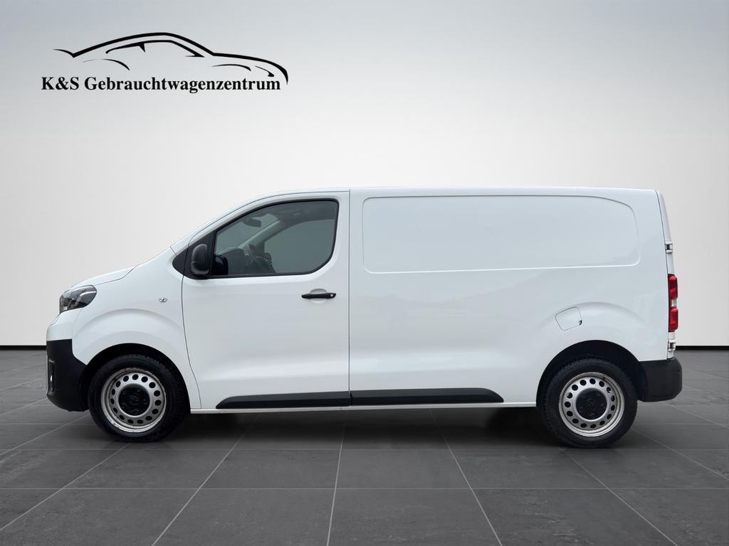 Toyota Proace (Verso)