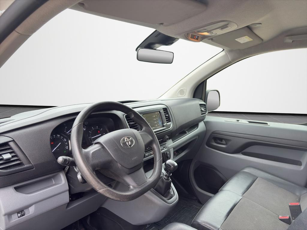 Toyota Proace (Verso)