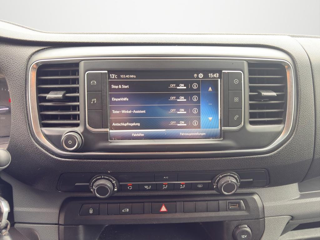 Toyota Proace (Verso)