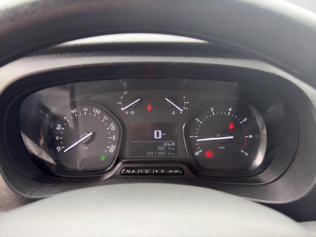 Toyota Proace (Verso)