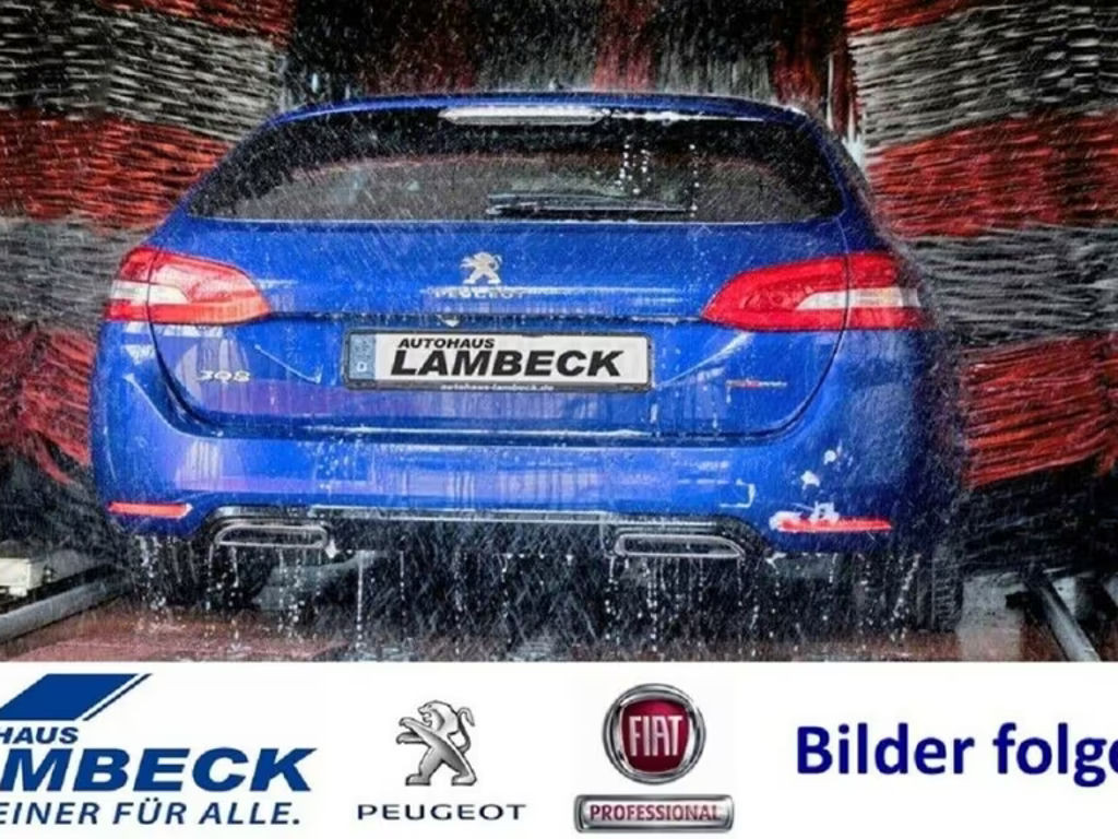 Peugeot 3008 2025 Benzine