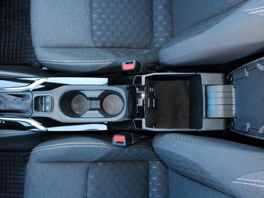 Suzuki Swace