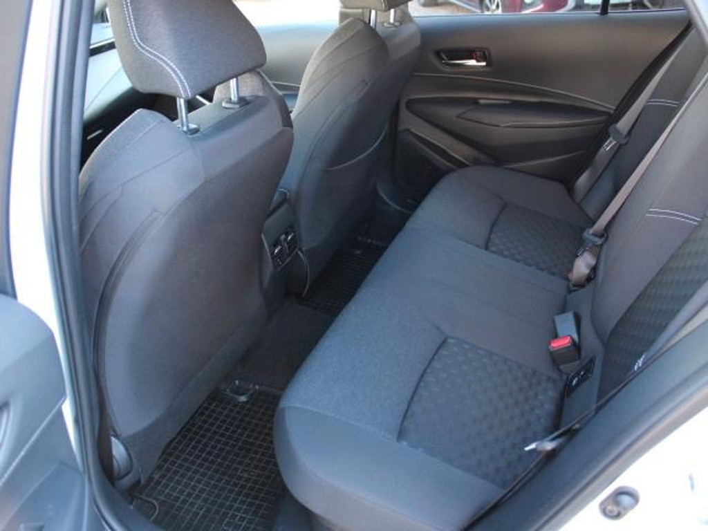 Suzuki Swace