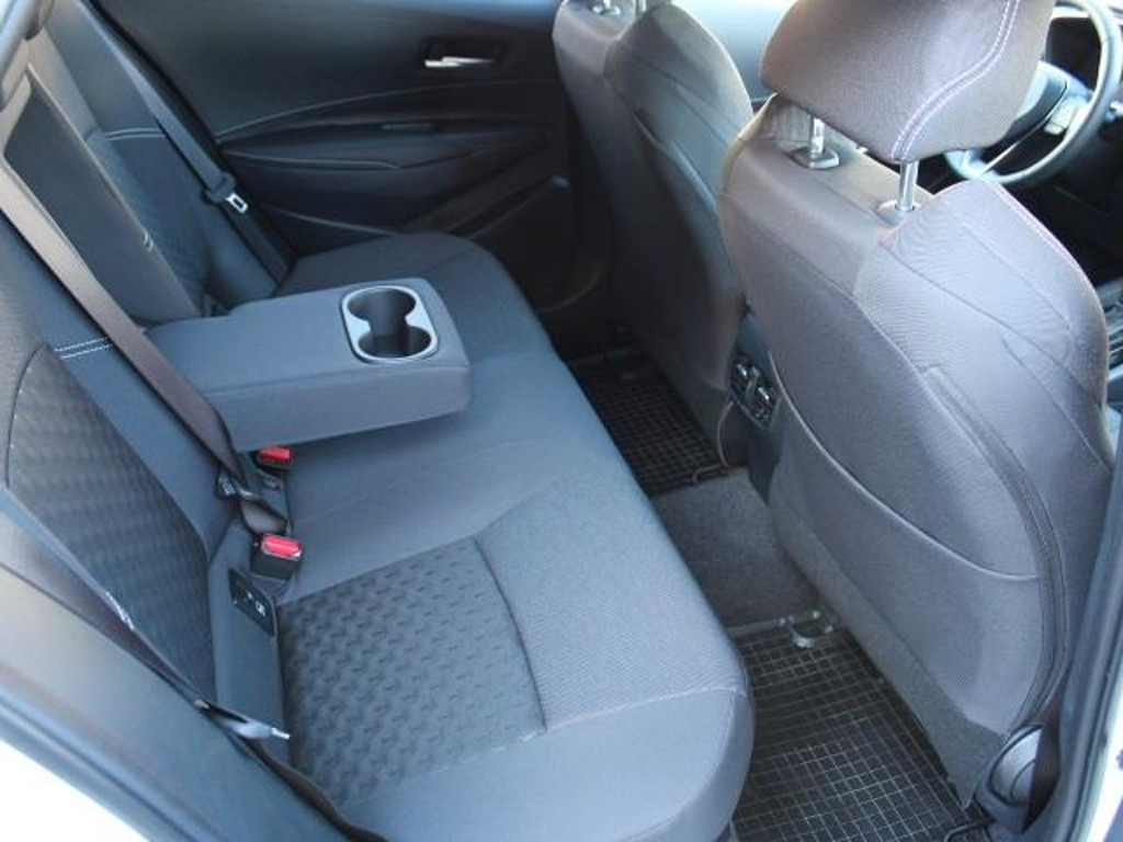 Suzuki Swace
