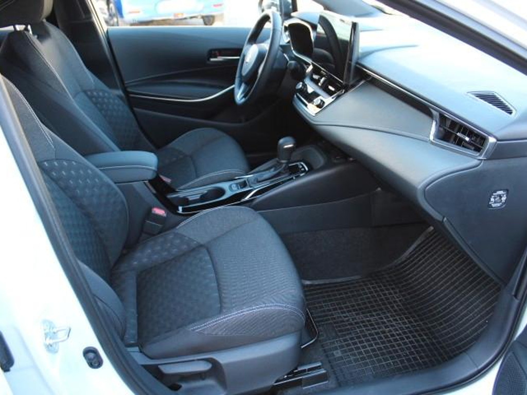 Suzuki Swace