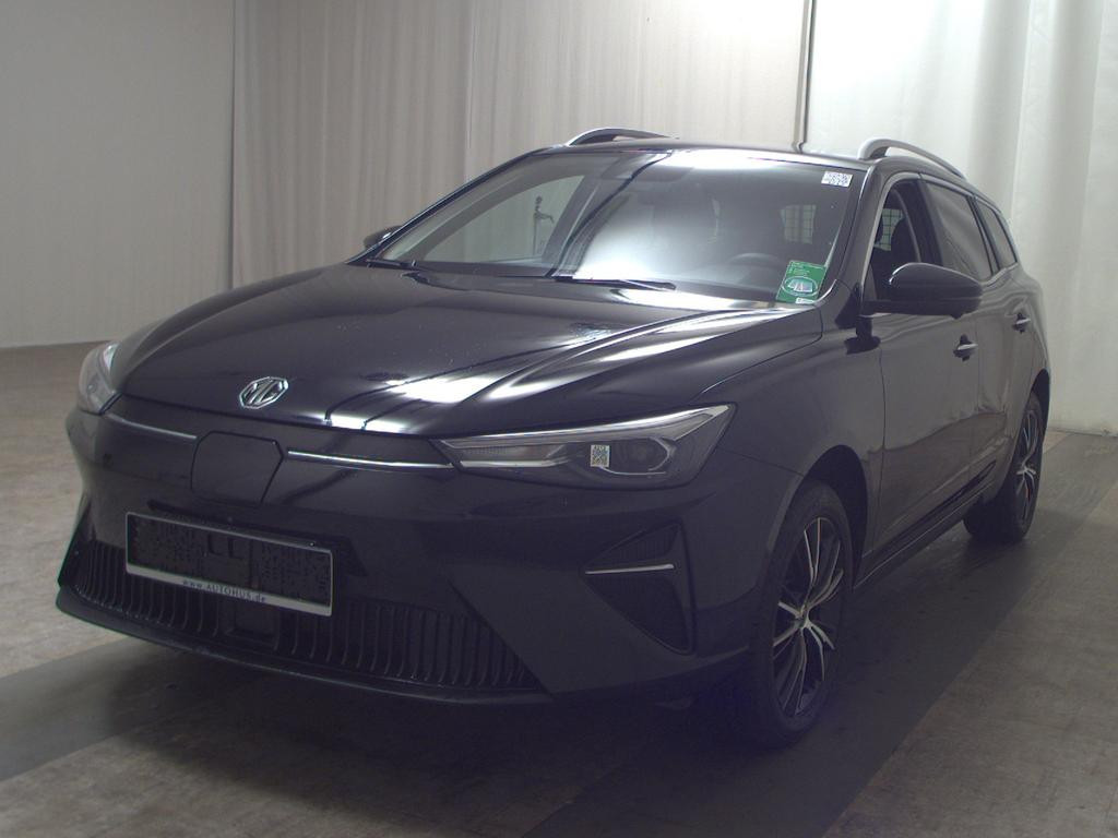MG MG5
